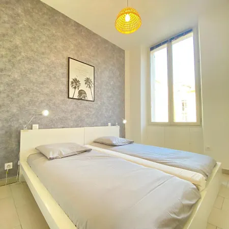 Andréa By Scls Locations Appartement *