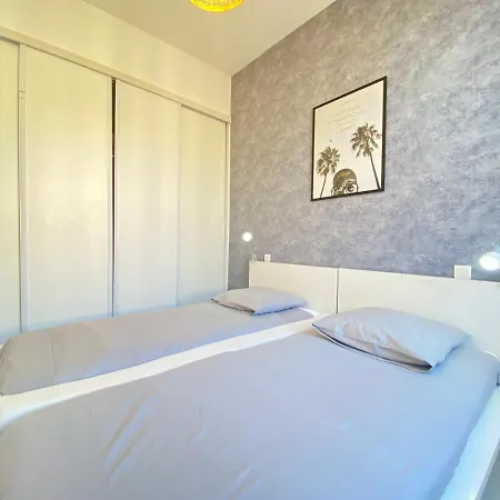 Andréa By Scls Locations Cannes