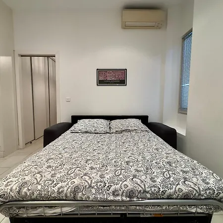 Appartamento Andréa Scls - Rue D Antibes Clim&wifi Cannes