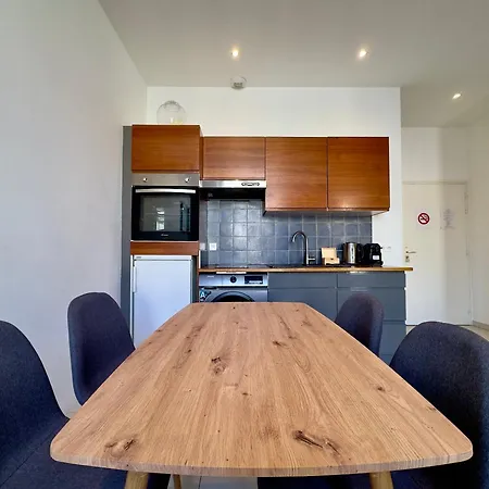 Andrea By Scls Locations Cannes