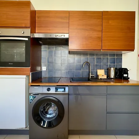 Andrea By Scls Locations * Cannes