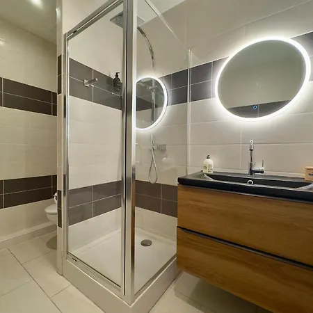 Apartman Andrea By Scls Locations *