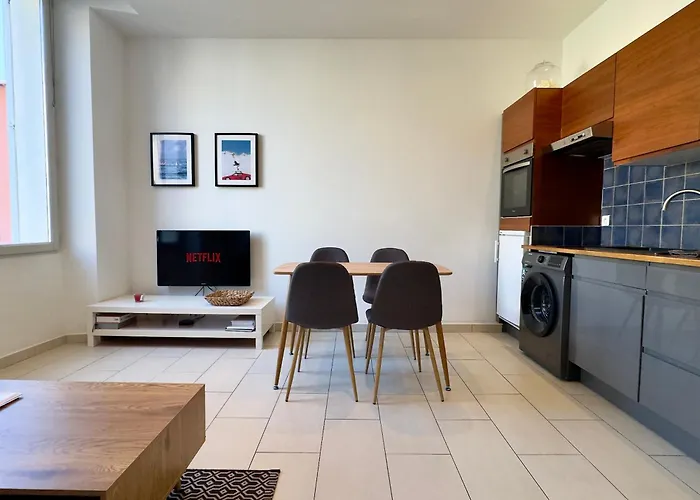 Andrea By Scls Locations * Cannes