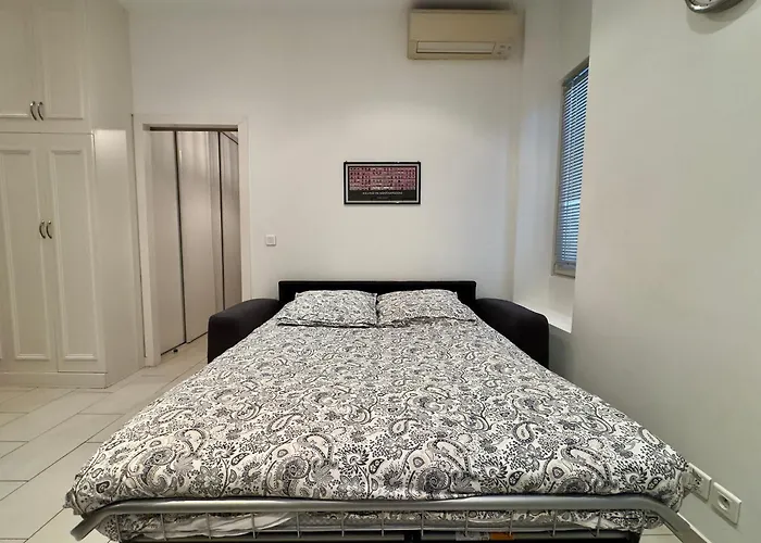 Apartmán Andrea By Scls Locations Cannes