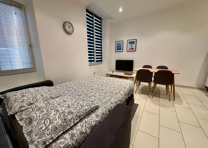 Andrea By Scls Locations Apartmán Cannes