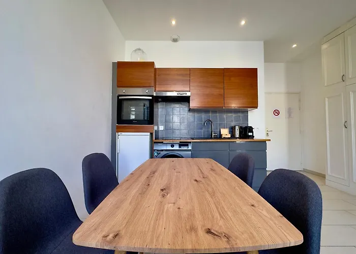 Andrea By Scls Locations Cannes