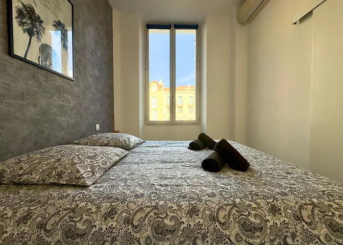 Andrea By Scls Locations Apartmán