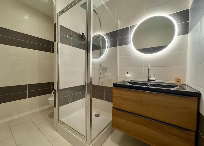 Apartmán Andrea By Scls Locations *