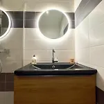 Apartment Andréa Scls - Rue D Antibes Clim&wifi Cannes